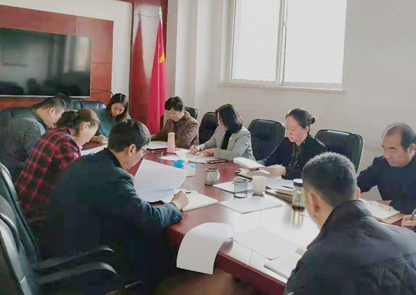 市工商聯(lián)召開(kāi)“人人都是營(yíng)商環(huán)境、個(gè)個(gè)都是開(kāi)放形象”活動(dòng)動(dòng)員部署會(huì )議