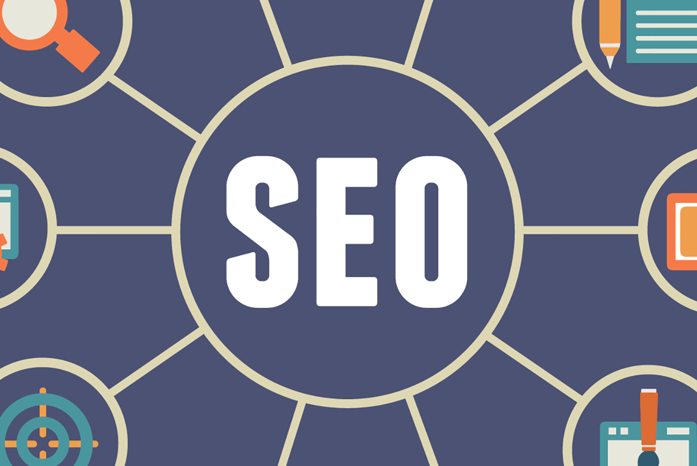 【網(wǎng)站建設】SEO是什么？